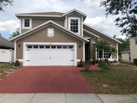 129 Winchester Lane Haines City FL 33844