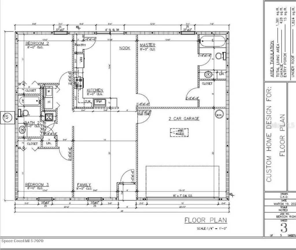 961 Tope Street Cocoa FL 32927