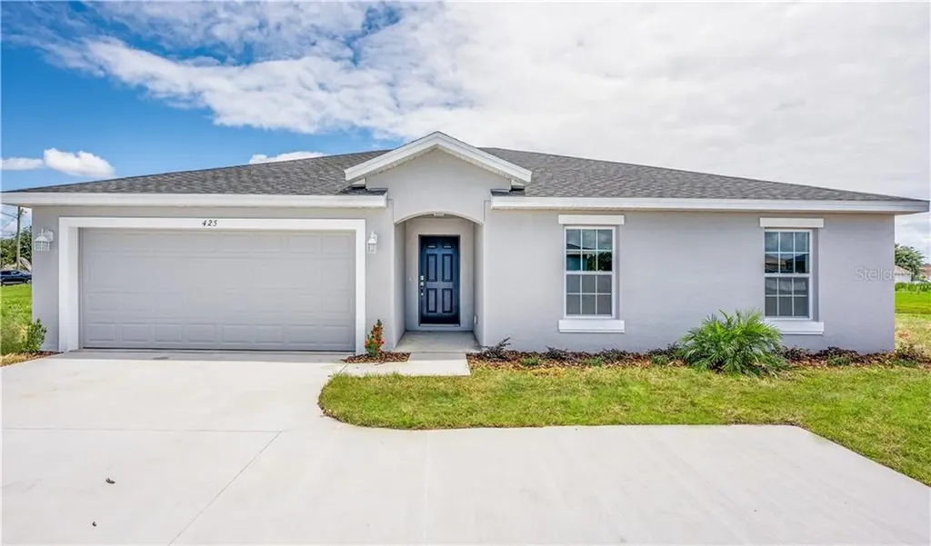 425 Britten Drive Kissimmee FL 34758