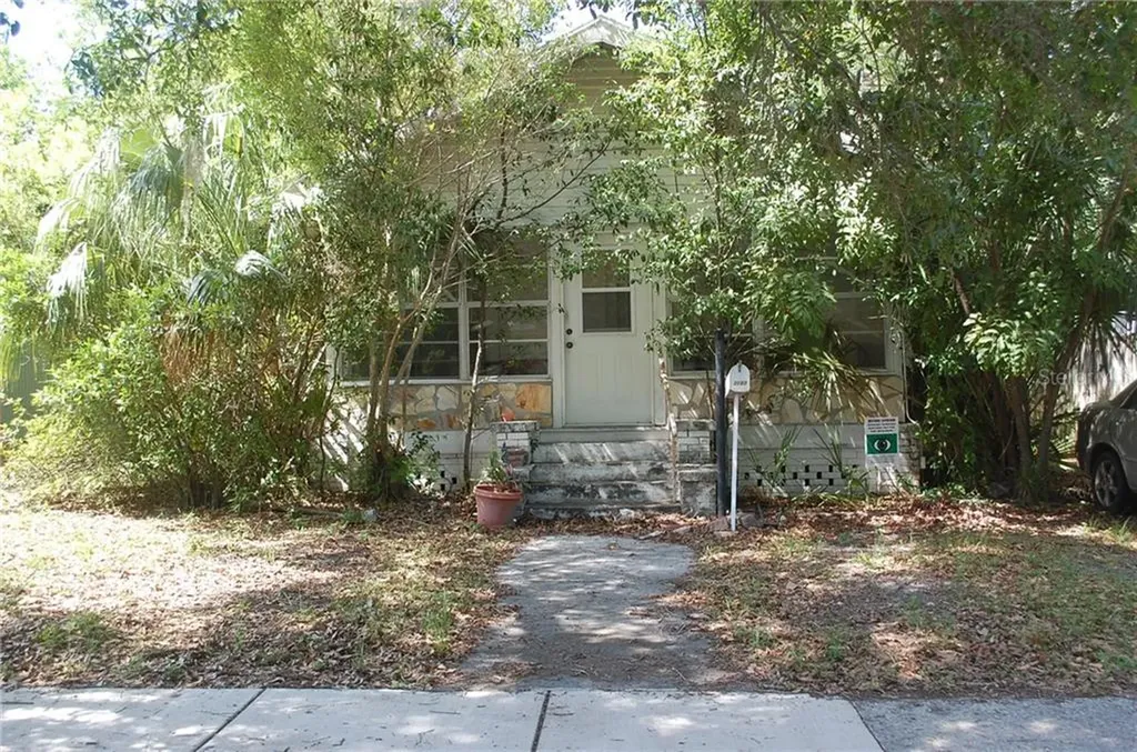 2109 4th Avenue N St Petersburg FL 33713