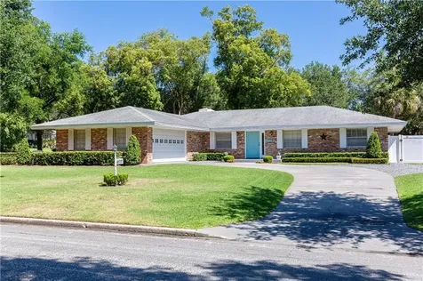 897 Brock Street Winter Park FL 32789