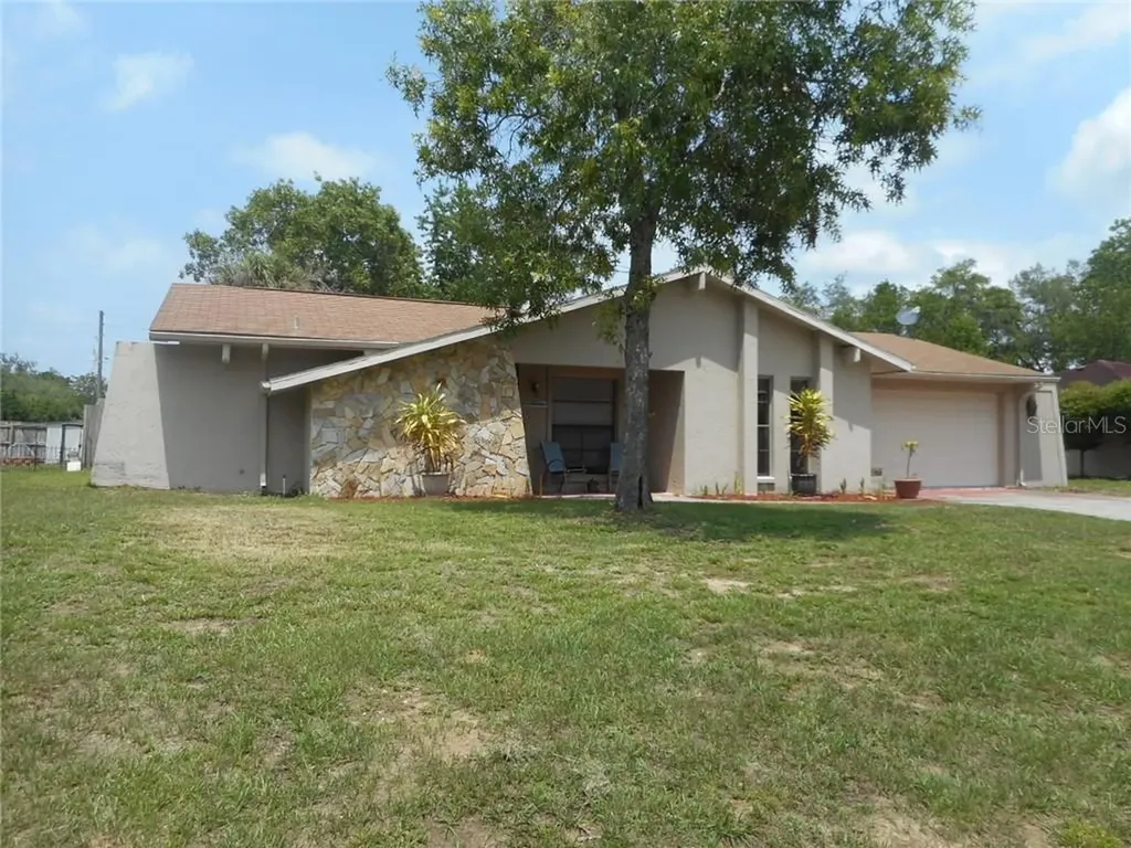 10165 Gamewell Street Spring Hill FL 34608
