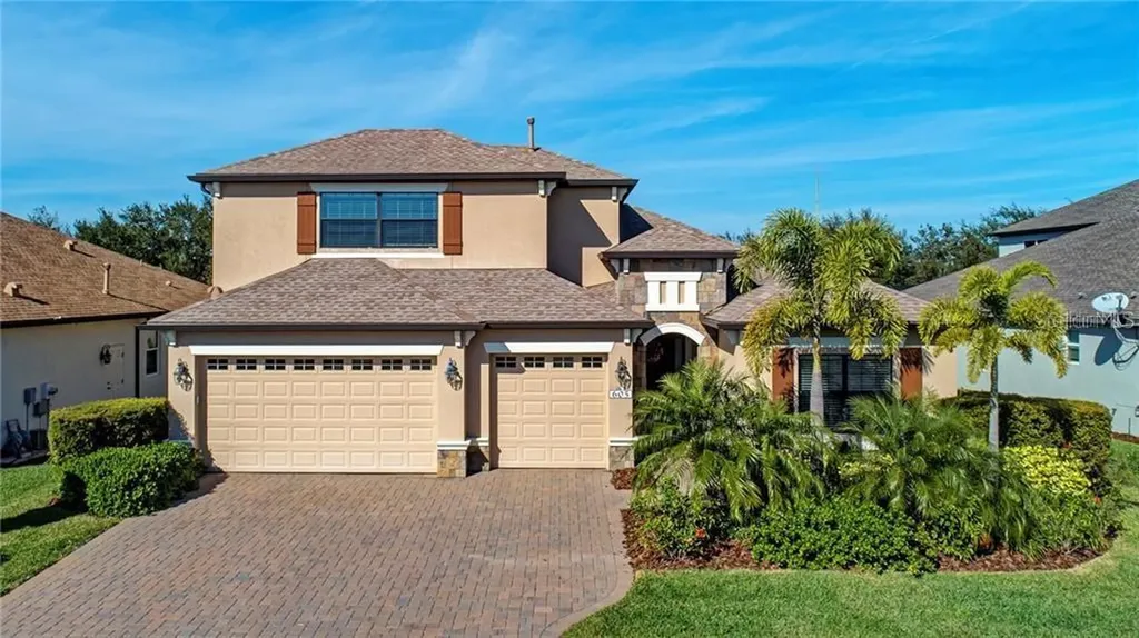 605 Honeyflower Loop Bradenton FL 34212