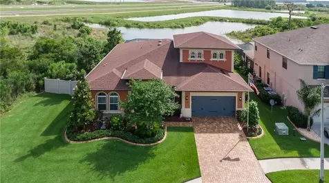 2648 Gwynhurst Boulevard Wesley Chapel FL 33543