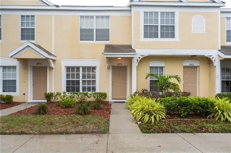 2470 Lake Woodberry Circle Brandon FL 33510