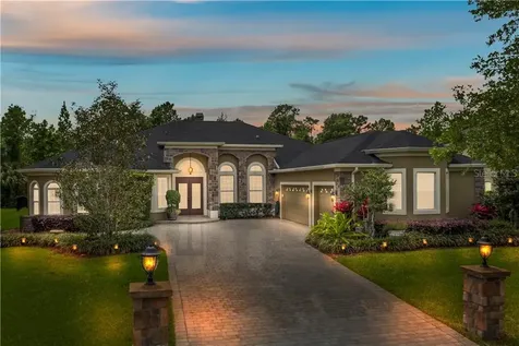 2635 Dark Oak Court Oviedo FL 32766