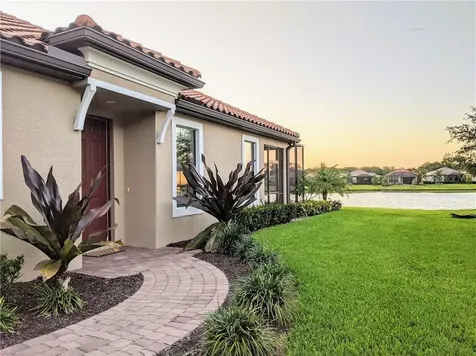 5524 Sentiero Drive Nokomis FL 34275