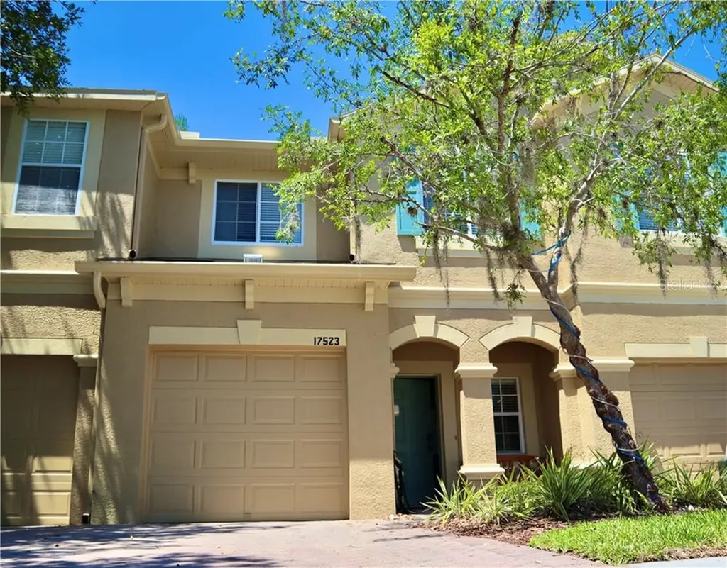 17523 Hugh Lane Land O Lakes FL 34638