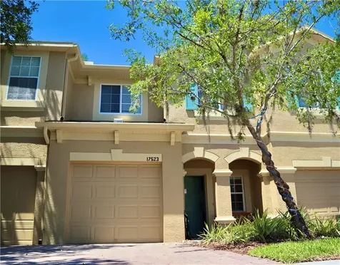 17523 Hugh Lane Land O Lakes FL 34638
