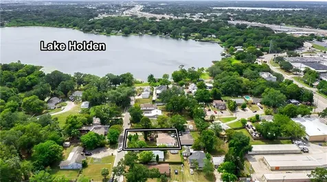 225 W Illiana Street Orlando FL 32806