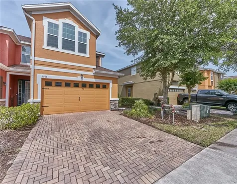 9413 Tawnyberry Street Orlando FL 32832
