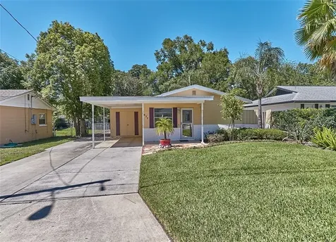 677 Seminole Avenue Longwood FL 32750