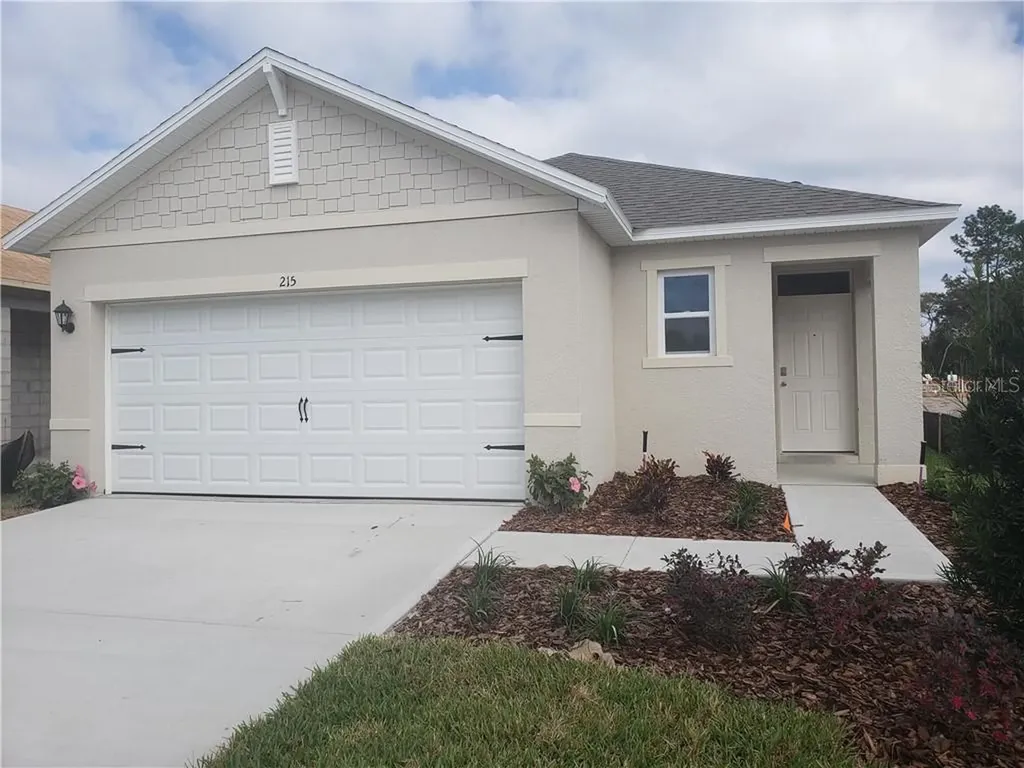 215 Duke Drive Deland FL 32724