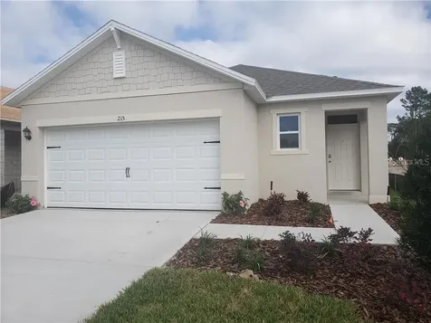 215 Duke Drive Deland FL 32724