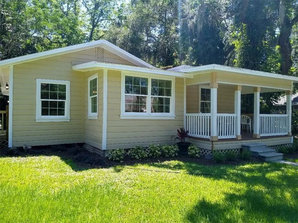 1305 W 2nd Street Sanford FL 32771