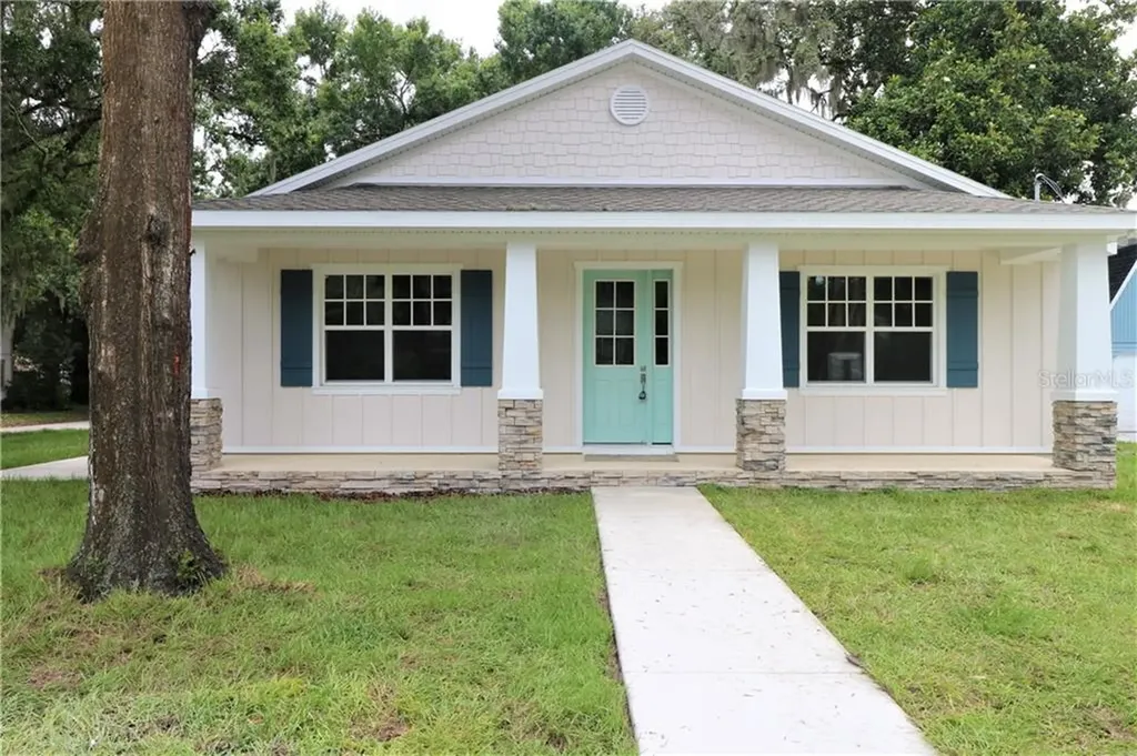 501 W Tever Street Plant City FL 33563