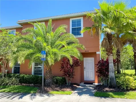 3048 White Orchid Road Kissimmee FL 34747
