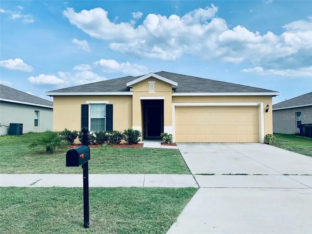 518 Haines Trail Winter Haven FL 33881