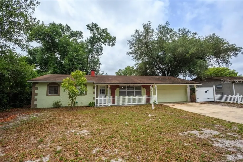 229 Temple Avenue Fern Park FL 32730