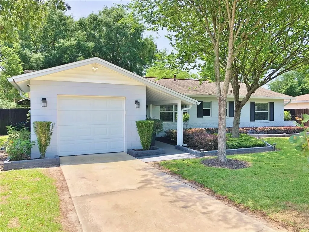 530 Rosedale Avenue Longwood FL 32750