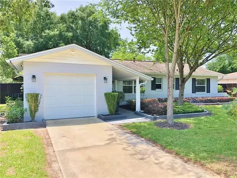 530 Rosedale Avenue Longwood FL 32750