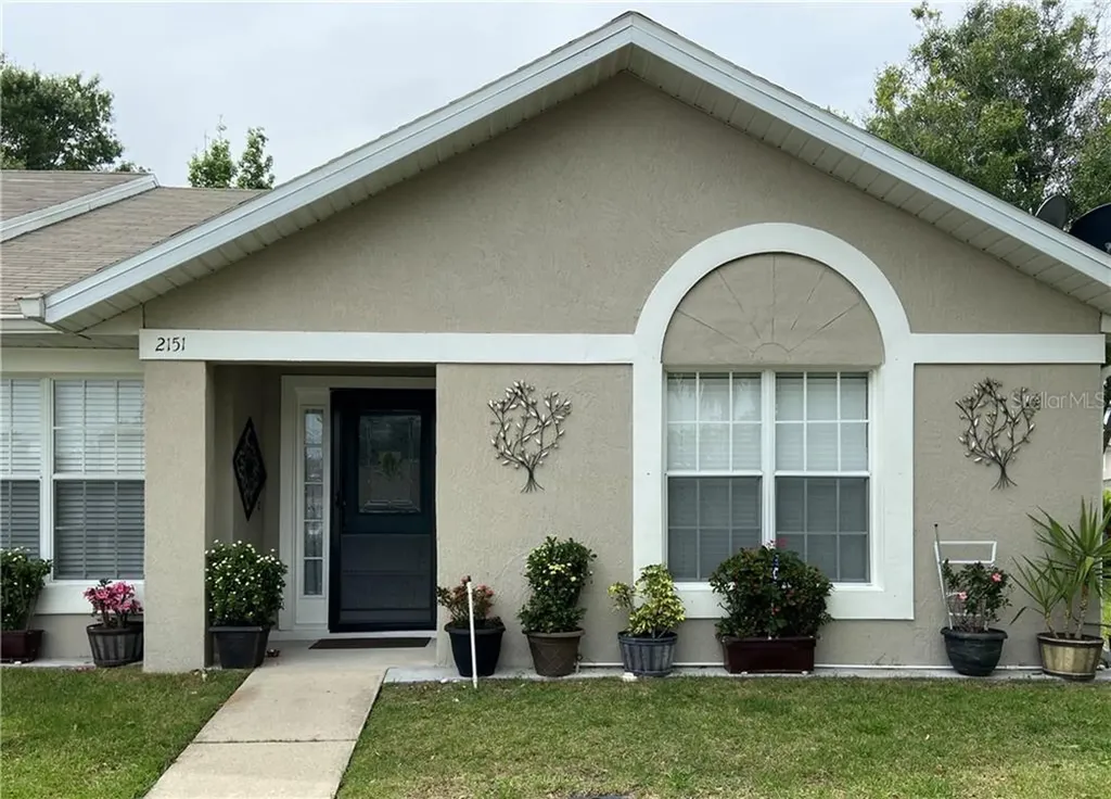 2151 Cypress Bay Boulevard Kissimmee FL 34743