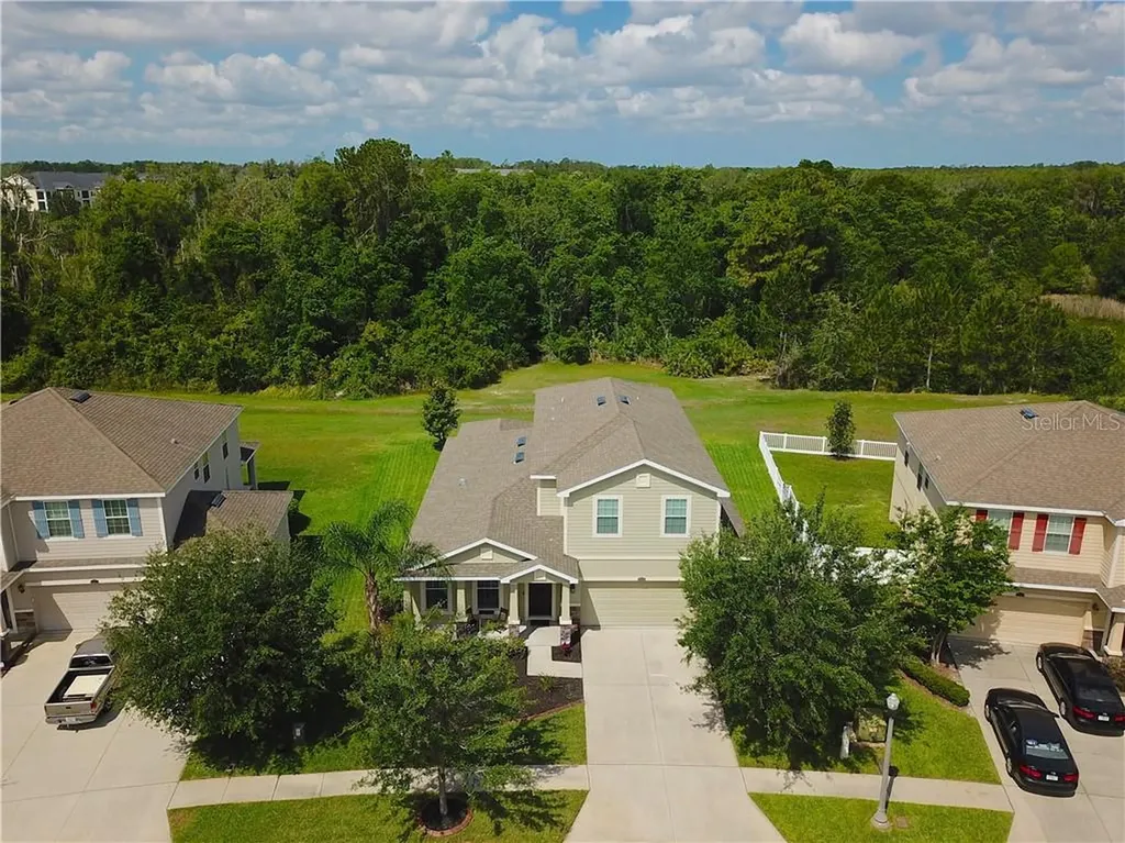 23960 San Giovanni Drive Land O Lakes FL 34639