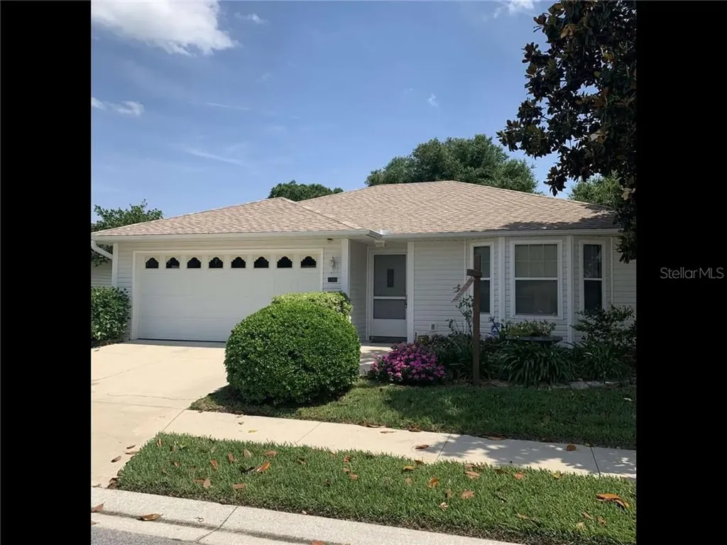 1969 Golden Palm Circle Tavares FL 32778