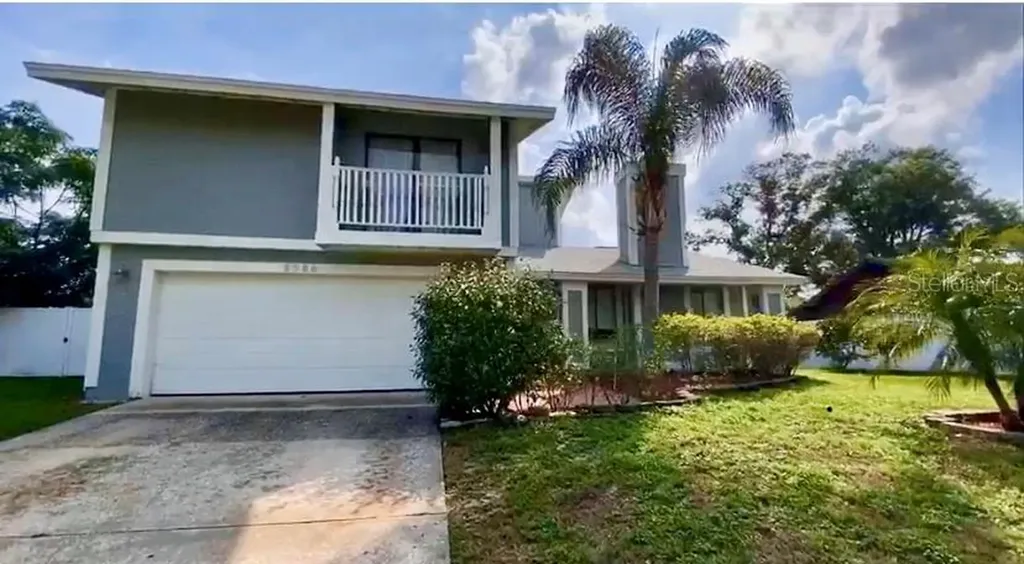 8586 Larwin Lane Orlando FL 32817
