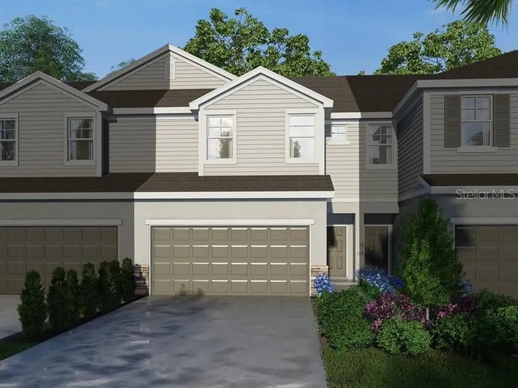 1004 Rose Blossom Court Tampa FL 33613