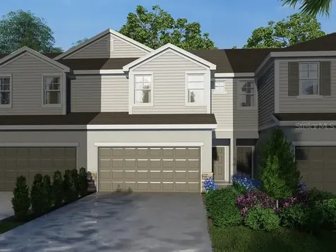 1004 Rose Blossom Court Tampa FL 33613