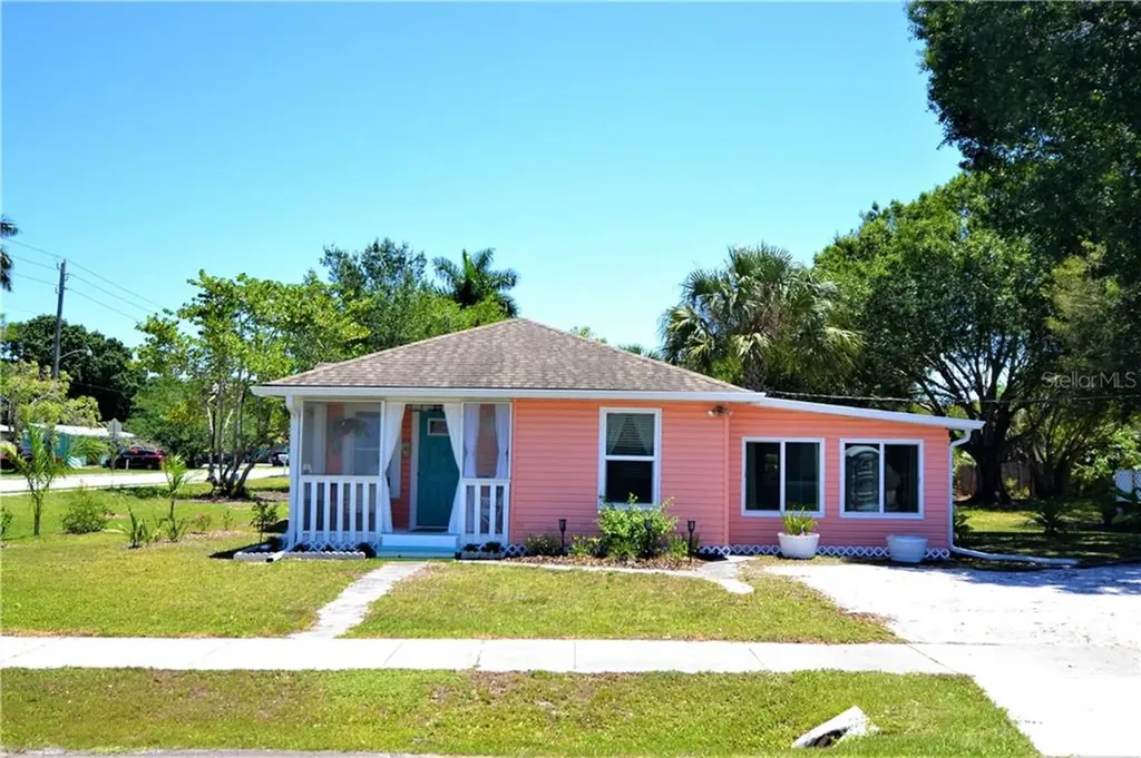 401 Carmalita Street Punta Gorda FL 33950