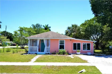 401 Carmalita Street Punta Gorda FL 33950