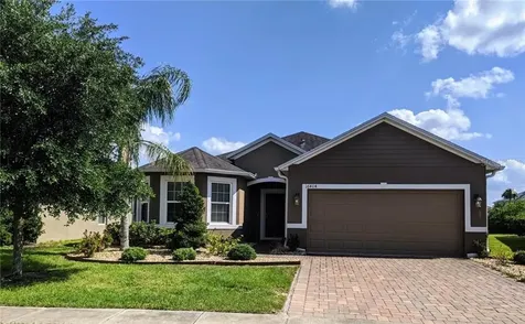 16404 Saint Augustine Street Clermont FL 34714