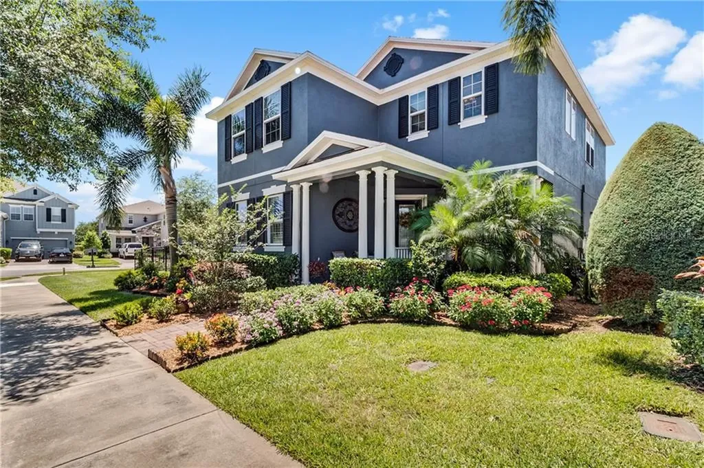 8142 Tropical Kingbird Street Winter Garden FL 34787