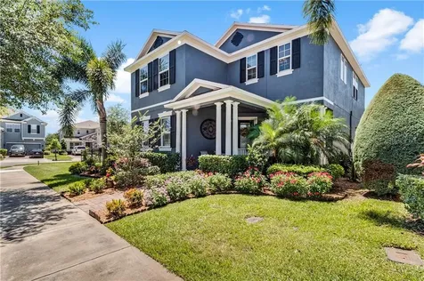 8142 Tropical Kingbird Street Winter Garden FL 34787