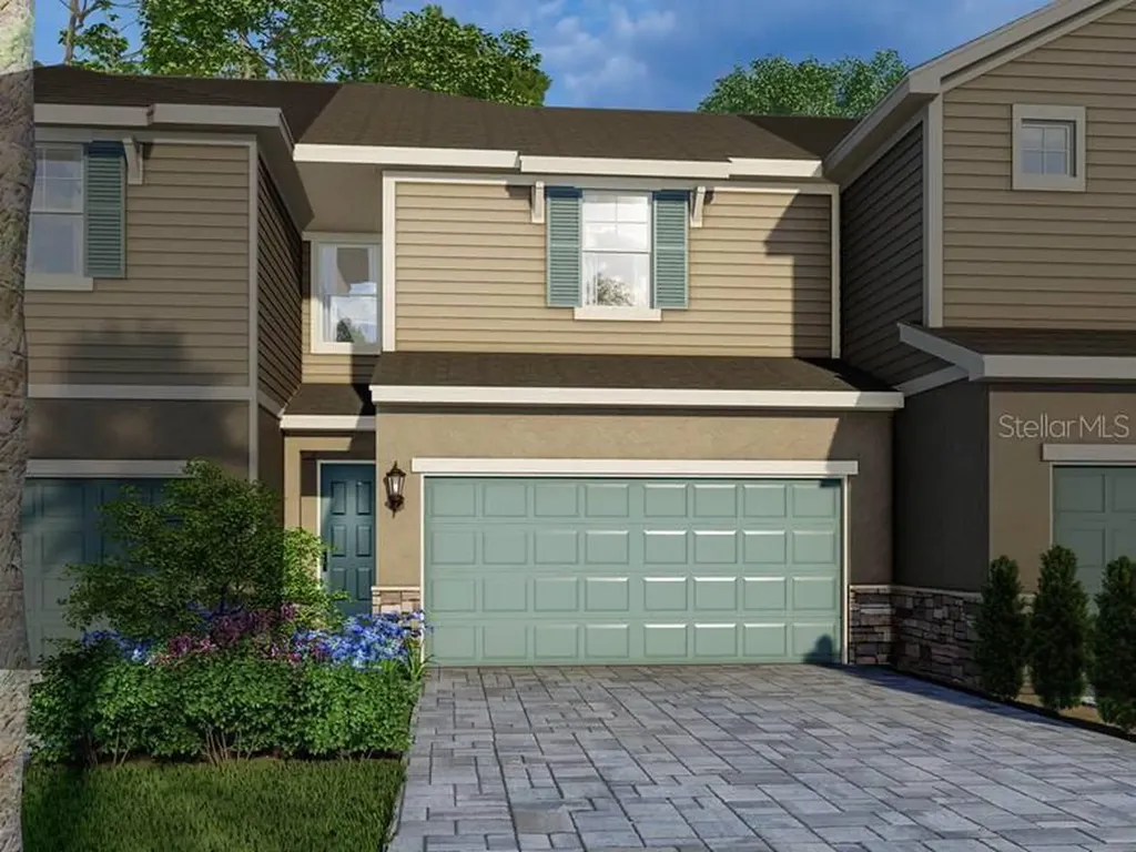 1006 Rose Blossom Court Tampa FL 33613
