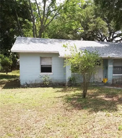 553 Norfolk Circle Lakeland FL 33801