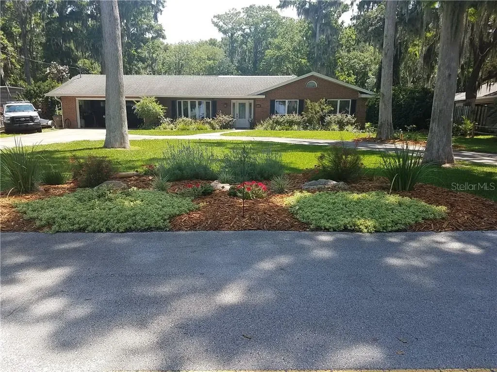 11219 Dead River Road Tavares FL 32778