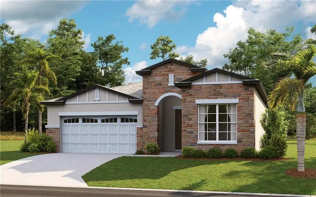 1284 Hilltop Place Saint Cloud FL 34772