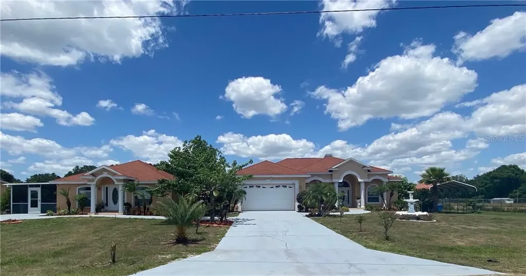 4512 Tower Ridge Lane Plant City FL 33567