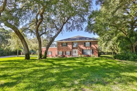 118 Hickory Creek Boulevard Brandon FL 33511