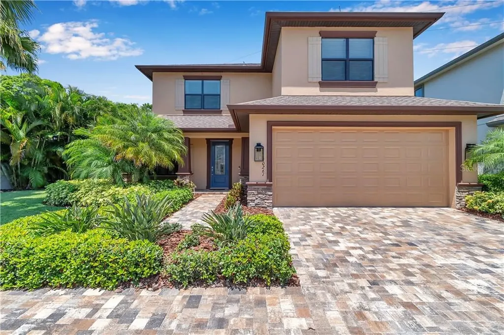 10261 Blossom Trail Seminole FL 33772