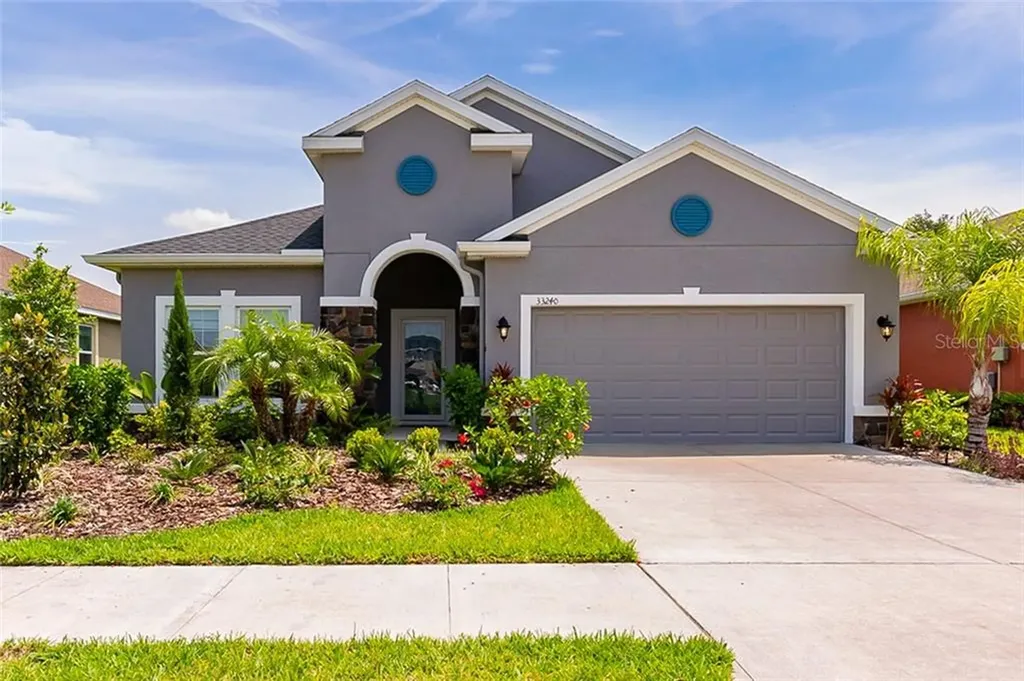 33240 Whisper Pointe Drive Wesley Chapel FL 33545
