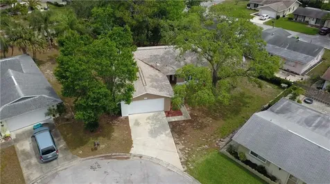 8034 Las Cruces Court Port Richey FL 34668