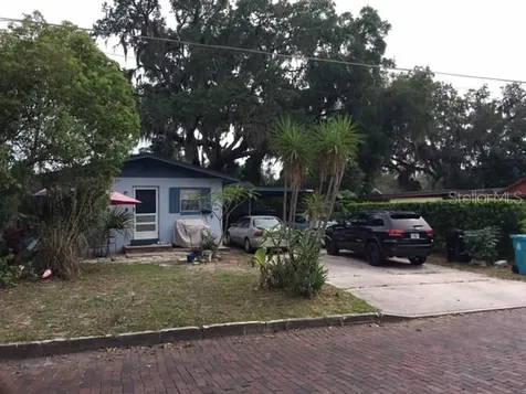 1242 Minnesota Street Orlando FL 32803