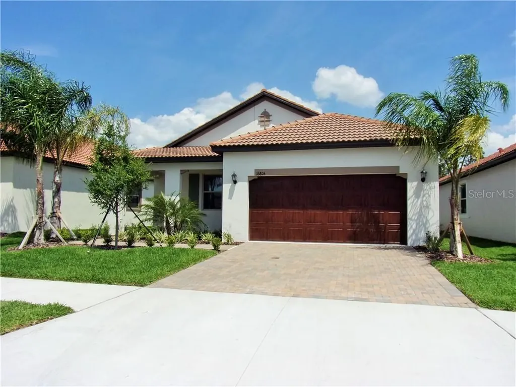 16804 Whisper Elm Street Wimauma FL 33598