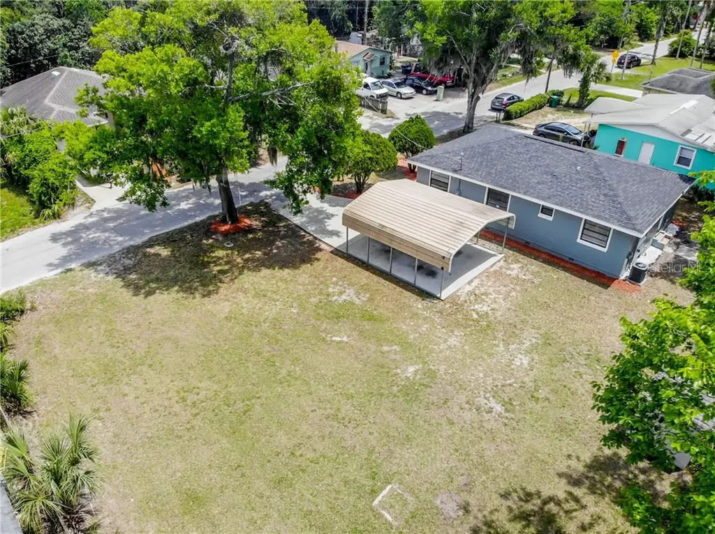 536 Arthur Avenue Daytona Beach FL 32114