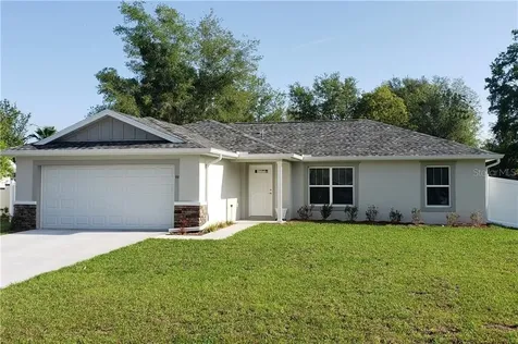 7 Fir Trail Lane Ocala FL 34472