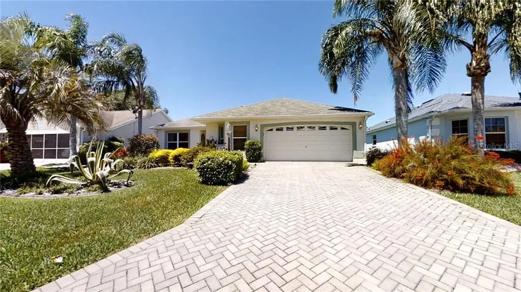 7804 SE 168th Lone Oak Loop The Villages FL 32162